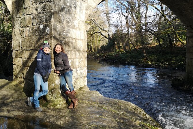 Dartmoor Tour in Luxury Mercedes 7 X Seater - Booking and Payment Options