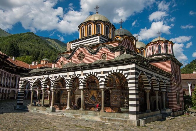 Day Tour to Rila Monastery, Hiking to the Cave of St. John and Boyana Church - Flexibility and Positive Feedback