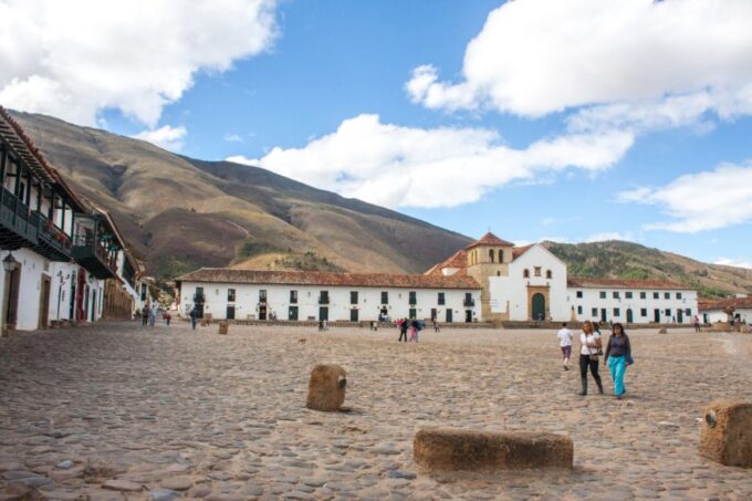 Day Tour to Villa De Leyva - Frequently Asked Questions