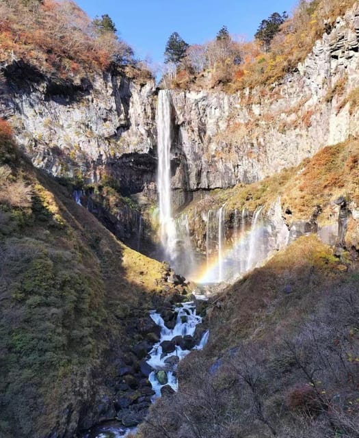 Day Tour Visit to Nikko Toshugo From Tokyo - Recap