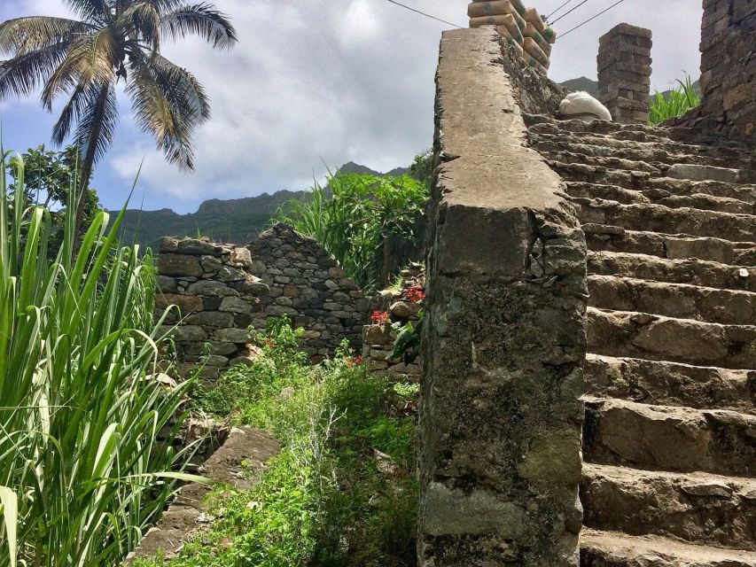 Day Trip Santo Antão, Highlights, From São Vicente, 11H - Photography and Scenic Views