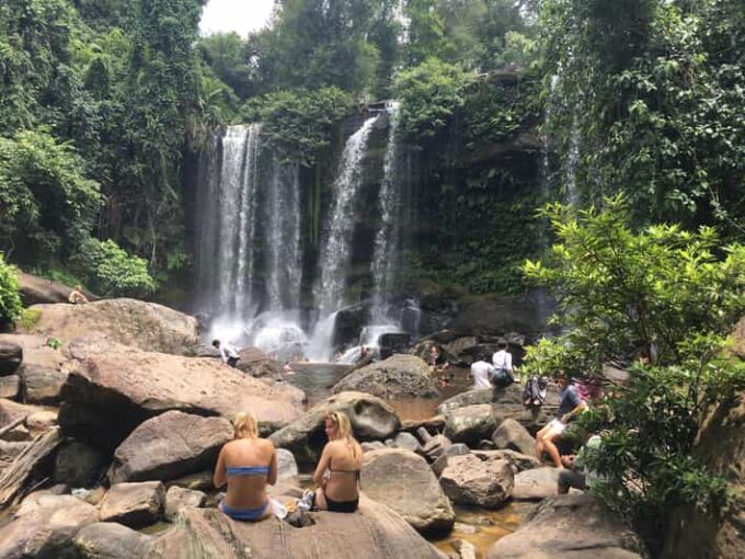 Day Trip to Kulen Waterfall - Fishing Village - Pinic Lunch - Frequently Asked Questions