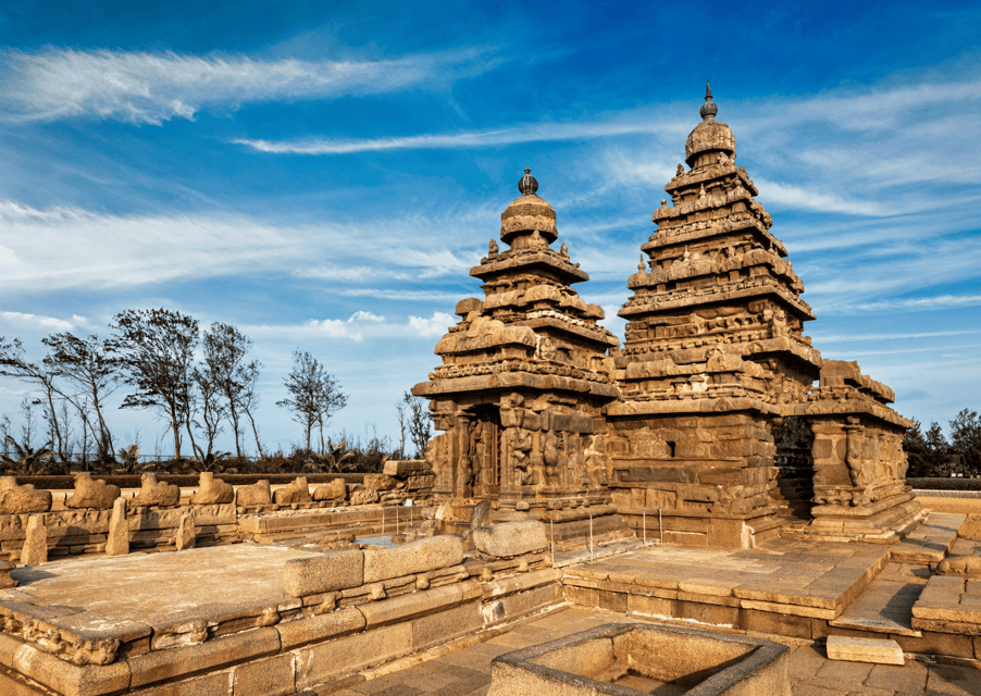 Day Trip to Mahabalipuram (Guided Sightseeing Experience) - Frequently Asked Questions