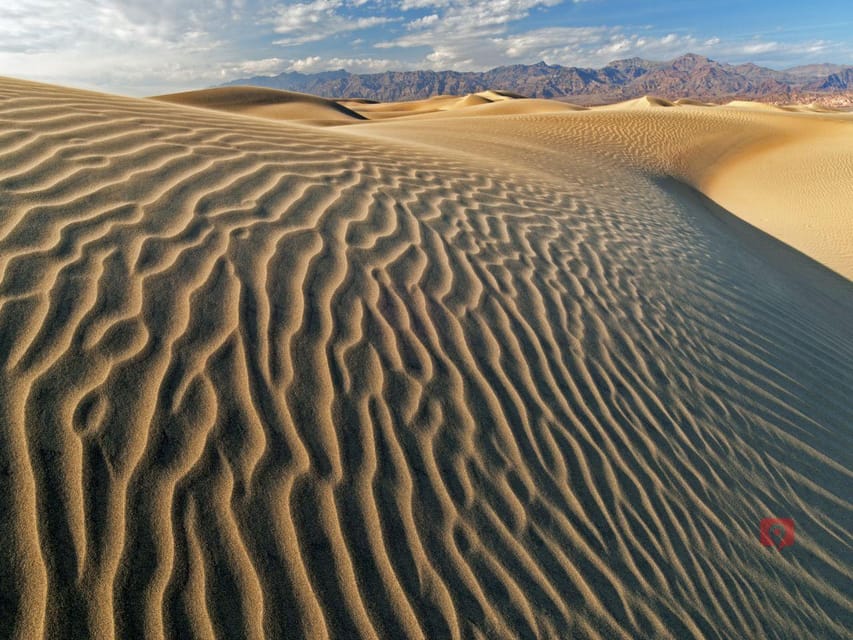 Death Valley National Park: Scenic Highlights Driving Tour - Flexible Reservation Options