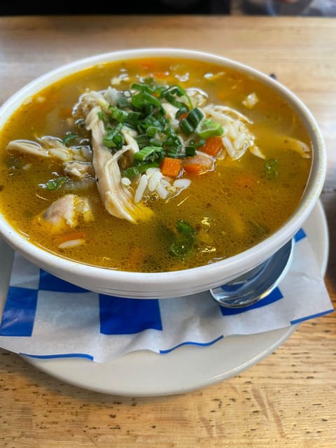 Denver: LoHi Neighborhood Food Tour - Ending Location