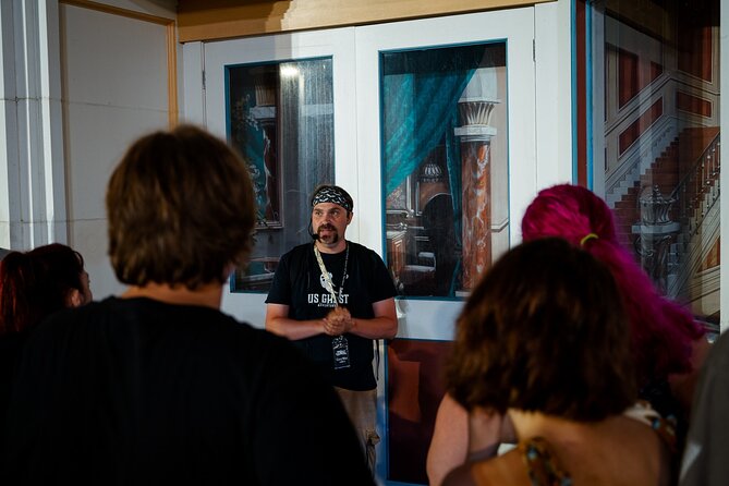 Denver Terrors Ghost Tour - Tips for an Enjoyable Experience