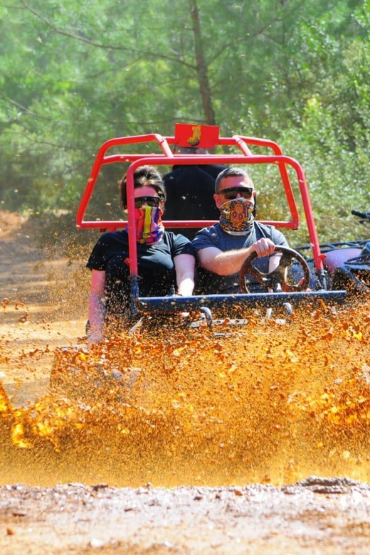 Didim Buggy Safari Tours W/ Return Transfers - Additional Tour Options