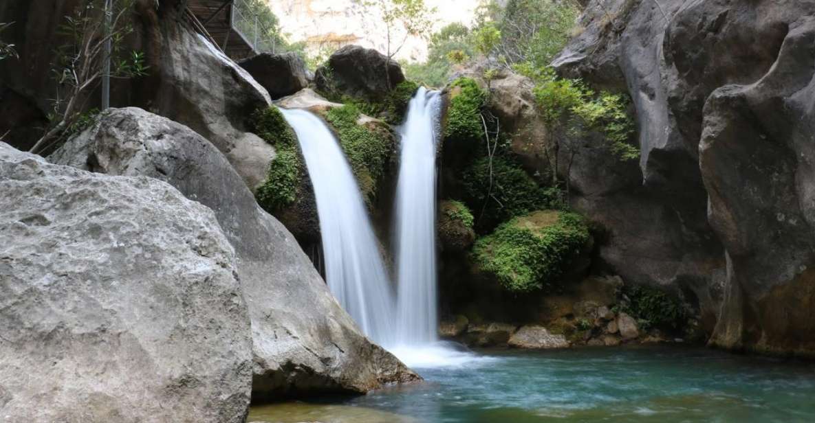 Discover Alanya: Full-Day Sapadere Canyon Adventure Tour - Tips for an Enjoyable Day