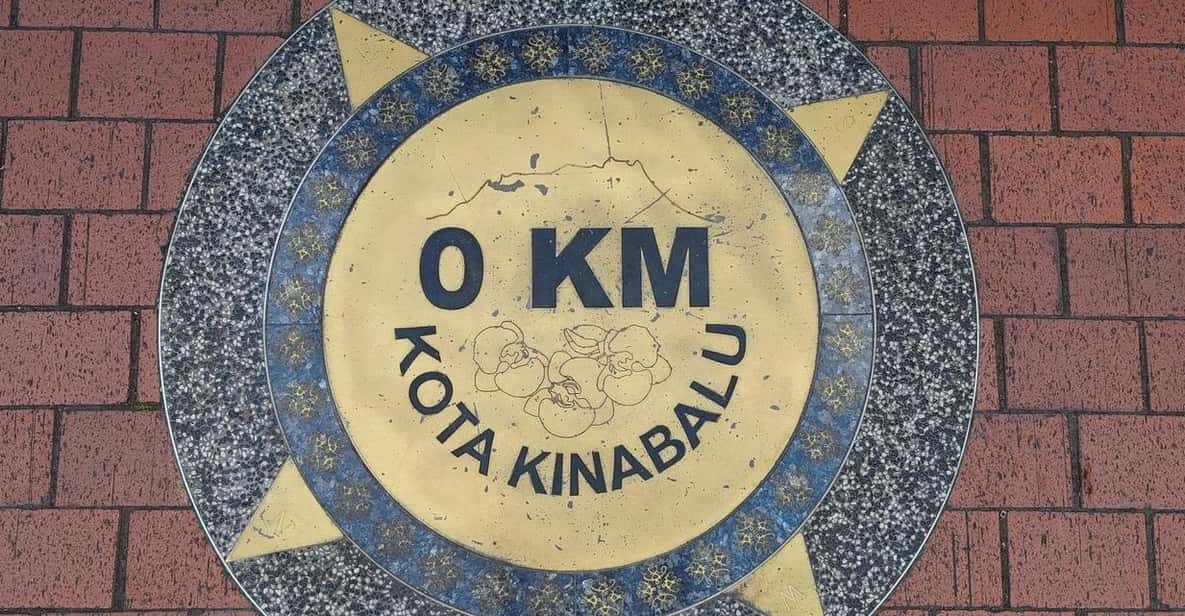 Discover Kota Kinabalu: Engaging City Walk Shared Tour - Why Choose This Tour