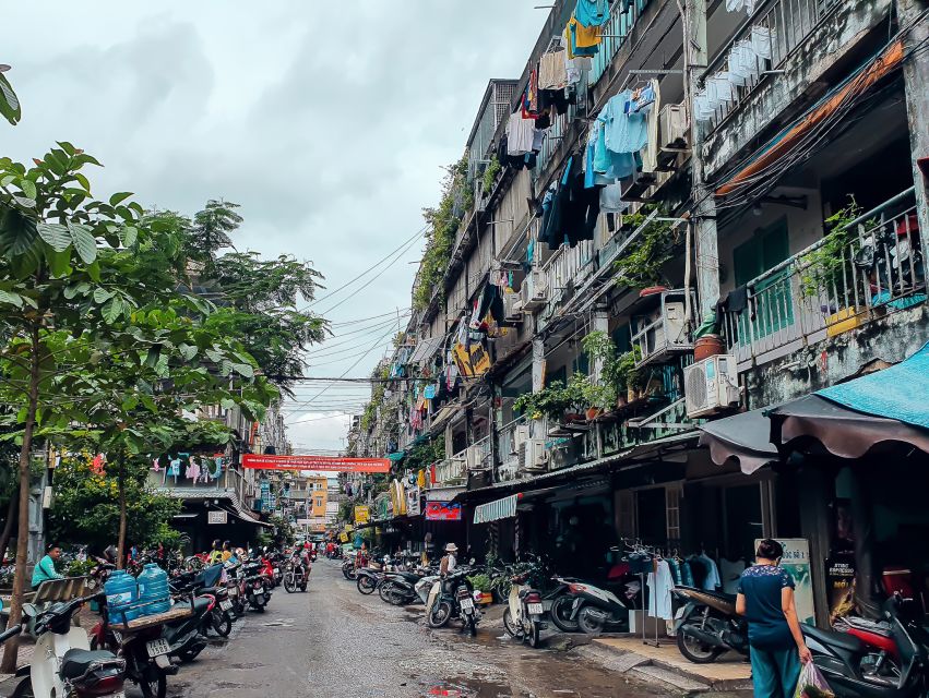 Discover Saigons Local Sites and Culture by Motorbike - Frequently Asked Questions