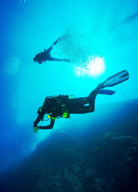 Discover Scuba Diving-Beginners-Chalkidiki-Kassandra - Cancellation and Reservations