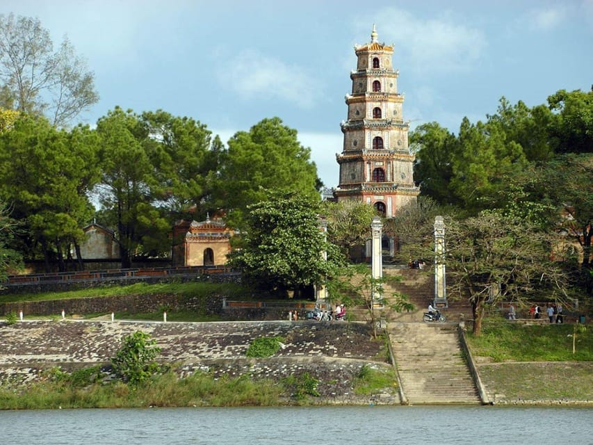 Discovering Hue - The Ancient City and Visit Hai Van Pass - Scenic Stops Along the Way