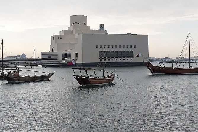 Doha Private Tour City Tour and Dhow Boat Cruise - Essential Travel Tips