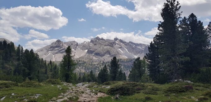 Dolomites: Day Excursion in the Heart of the Dolomites - Activity Overview and Highlights