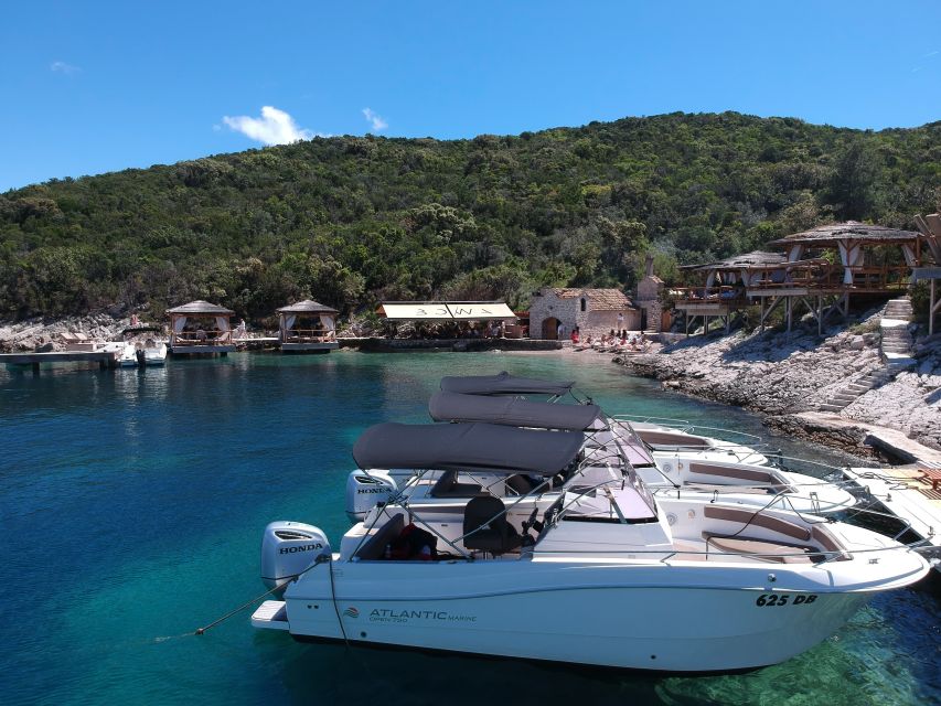 Dubrovnik: 6h-Private Elafiti Archipelago Cruise - Frequently Asked Questions