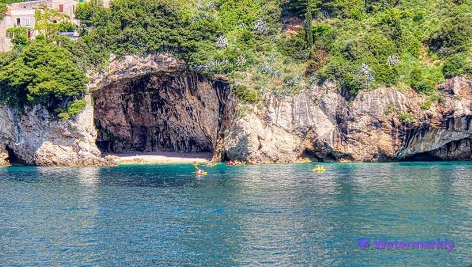 Dubrovnik: Blue Cave and Islands Tour - Frequently Asked Questions