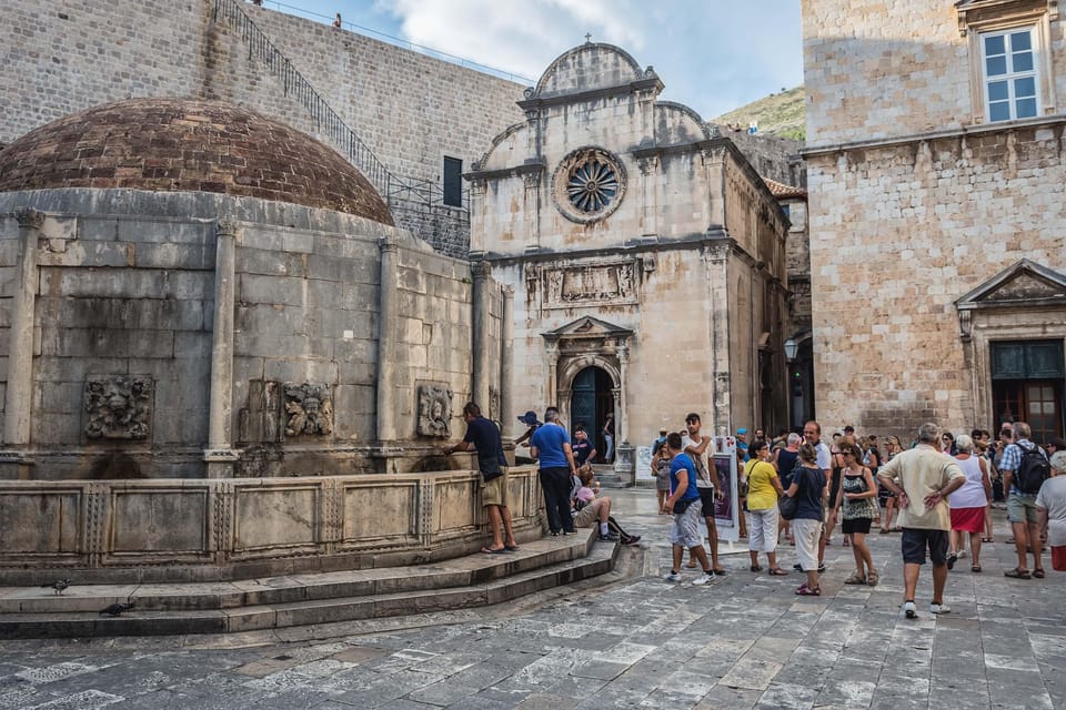 Dubrovnik: Discover Game of Thrones Old Town & Lokrum Island - The Sum Up