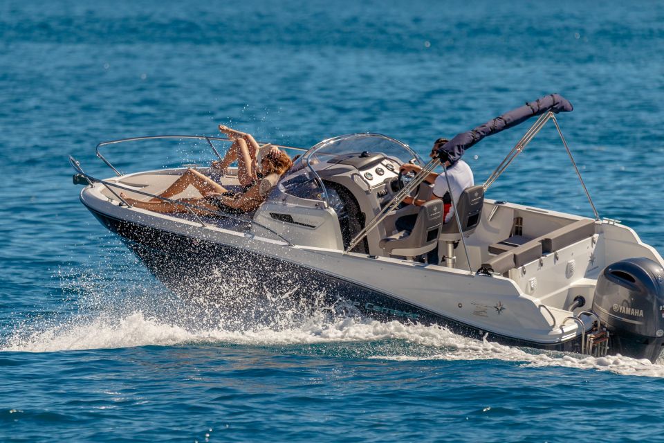 Dubrovnik: Elafiti Island Private Speedboat Tour - Customer Reviews and Ratings