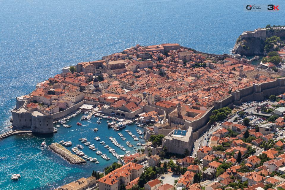 Dubrovnik: Explore Dubrovnik Old Town Walking Tour - Frequently Asked Questions