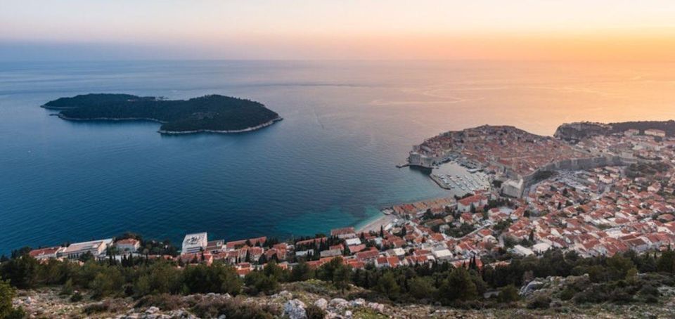 Dubrovnik in One Day - Booking and Reservations