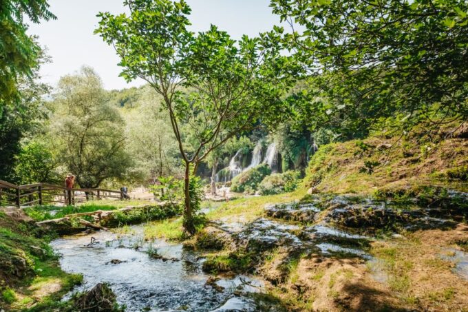 Dubrovnik: Mostar and Kravice Waterfalls Small-Group Tour - Traveler Information