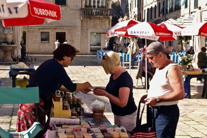 Dubrovnik: Old Town Walk - Booking and Payment Details
