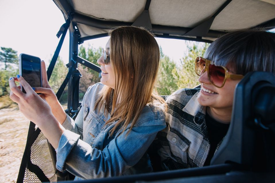 Dubrovnik: Private Panoramic Half-Day Buggy Tour With Brunch - Preparing for the Tour