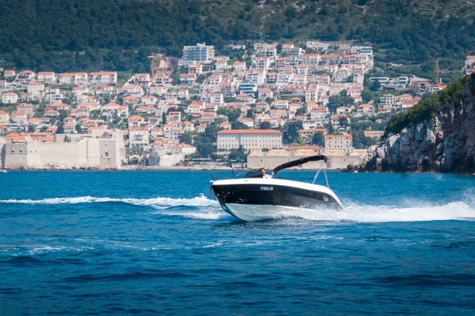 Dubrovnik: Private Speedboat Tour of Elafiti Islands - Traveler Recommendations