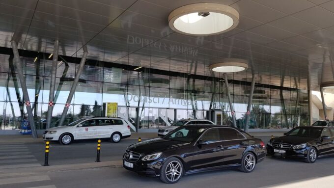 Dubrovnik: Private Transfer From Airport to the City - Frequently Asked Questions
