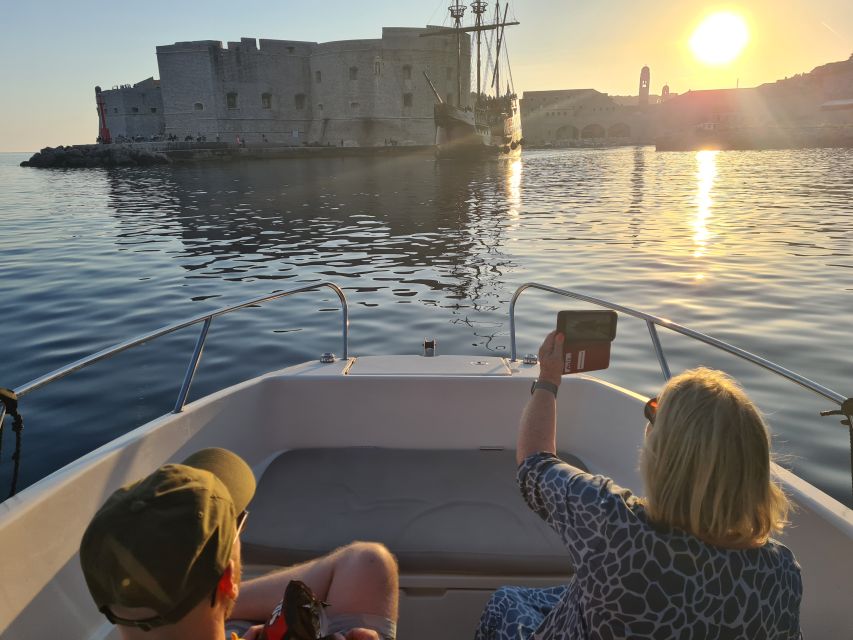 Dubrovnik: Sunset Tour With Panorama Of City Walls - Frequently Asked Questions