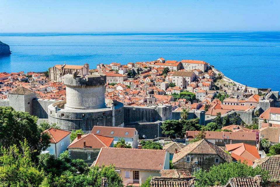 Dubrovnik: The Ultimate Game of Thrones Tour - Price and Duration