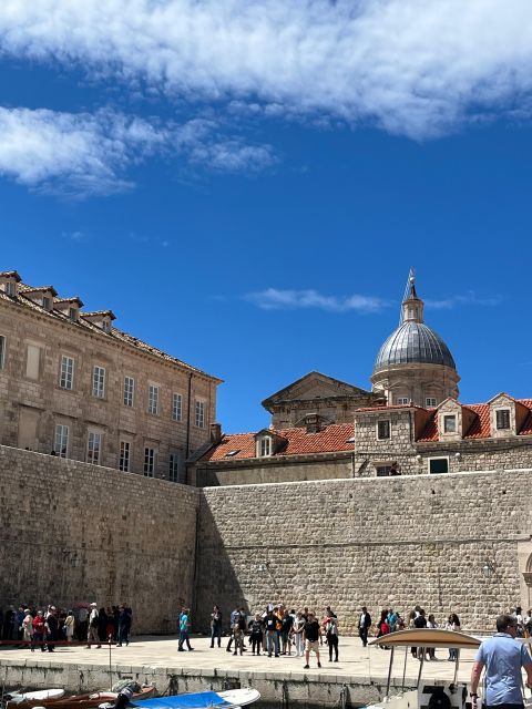 Dubrovnik Tour With a 100% Dutch-Speaking Guide. - Customized Program