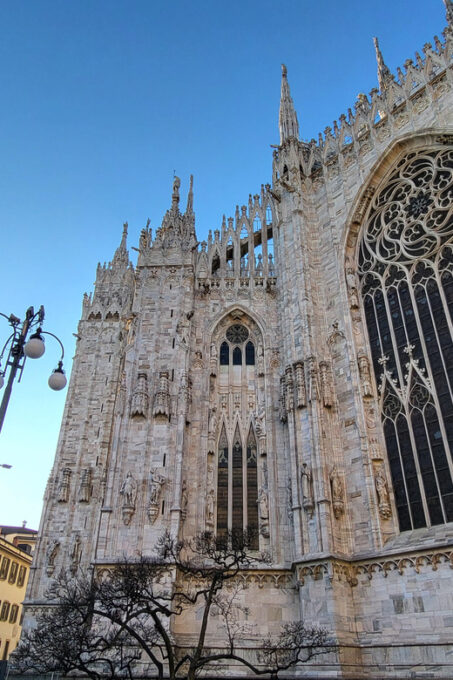 Duomo Di Milano Guided Tour & Rooftops - Frequently Asked Questions