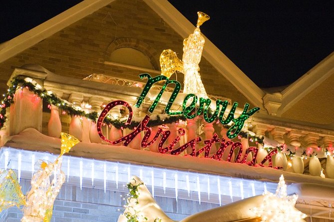 Dyker Heights Christmas Lights Tour - Nearby Attractions and Activities