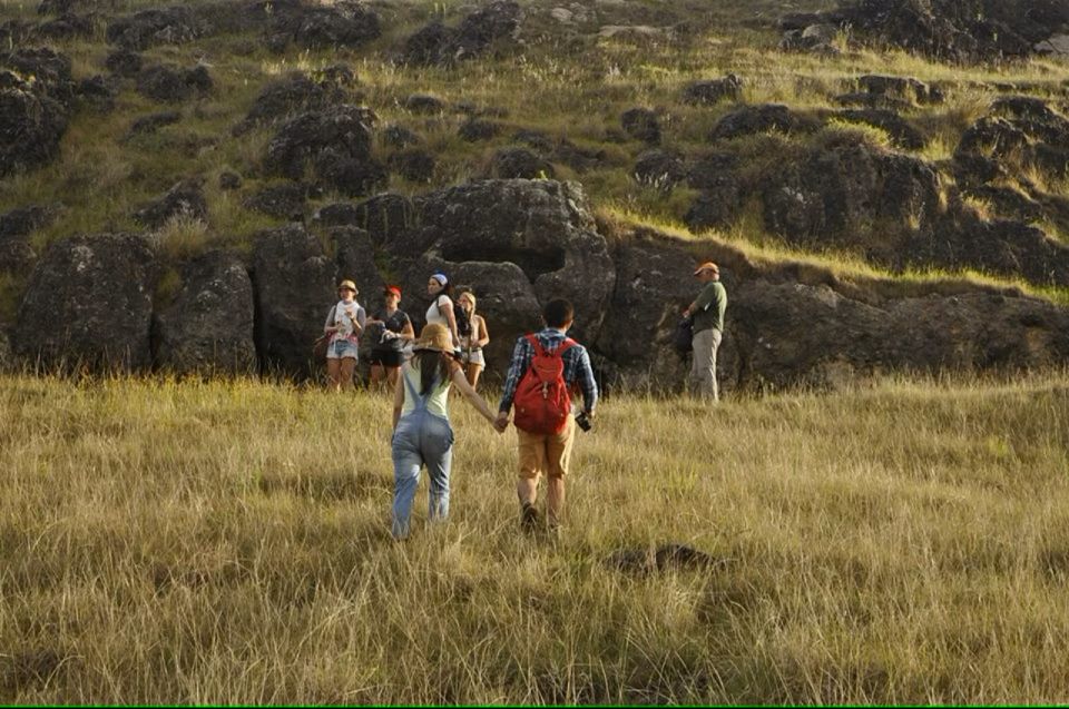 Easter Island: Poike Volcano Private Hiking Tour With Guide - Frequently Asked Questions