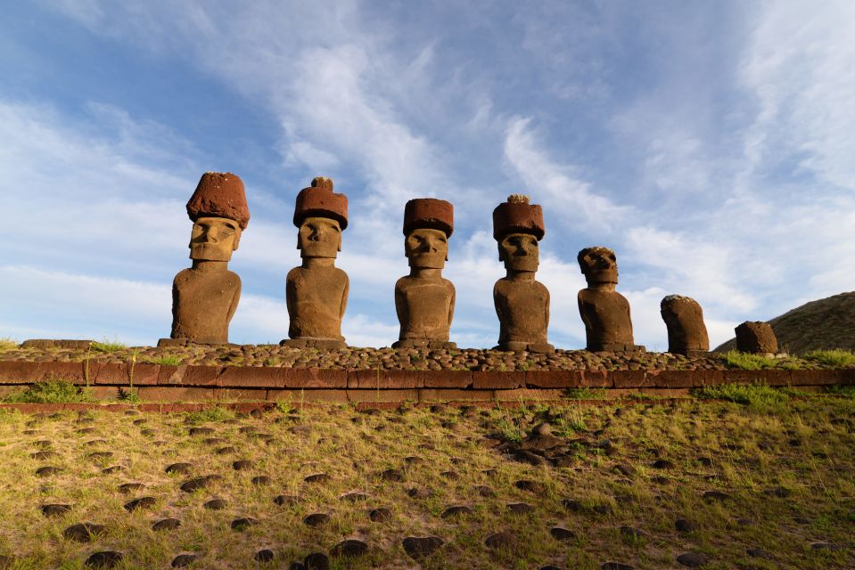 Easter Island: Private North & West Highlights Tour - Frequently Asked Questions