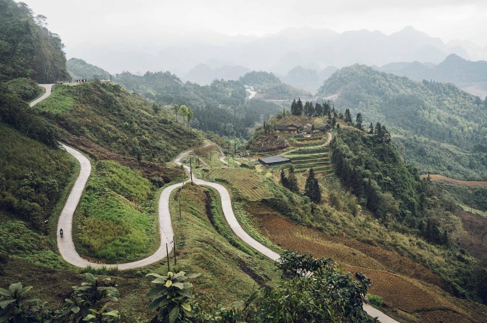 Easy Rider 4 Day Motorcycle Tour of Ha Giang Loop - Frequently Asked Questions