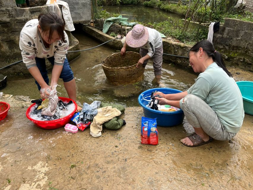 Easy Rider - Motorbike Tour - Pongour Waterfall Day Tour - Tips for a Great Experience