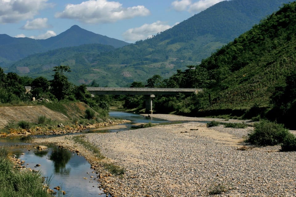 Easy Rider Nha Trang Motorbike To Da Lat 1 Day - Frequently Asked Questions