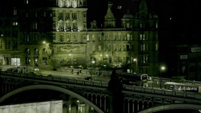 Edinburgh: 2-Hour Nighttime Ghost Tour - Tips for the Tour