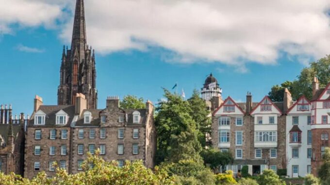 Edinburgh: 3-Hour Walking Tour - Frequently Asked Questions