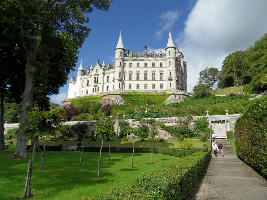 Edinburgh: Private Guided Walking Tour - Tips for Your Walking Tour