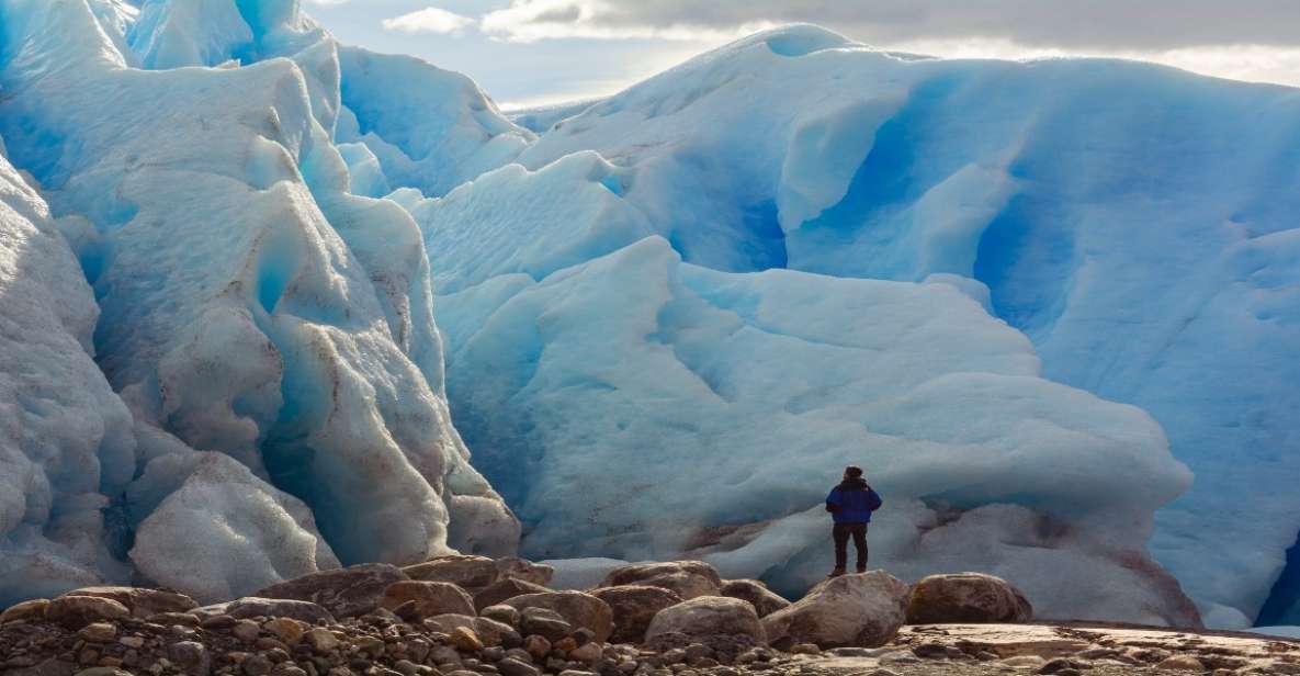 El Calafate: Blue Safari Los Glaciares Trekking Tour - Frequently Asked Questions