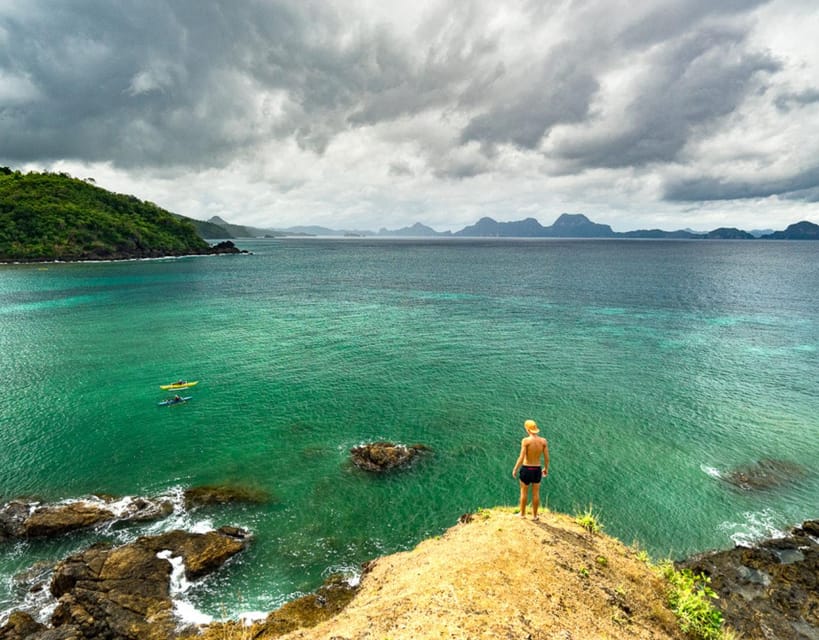 El Nido Island Hopping Tour ( Private & All-Inclusive ) - Important Information