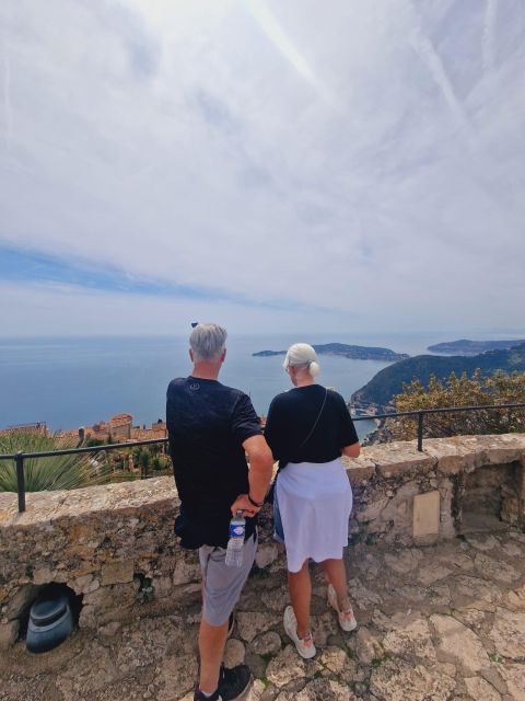 Electric Bike Tour From Nice to Eze Village - Frequently Asked Questions