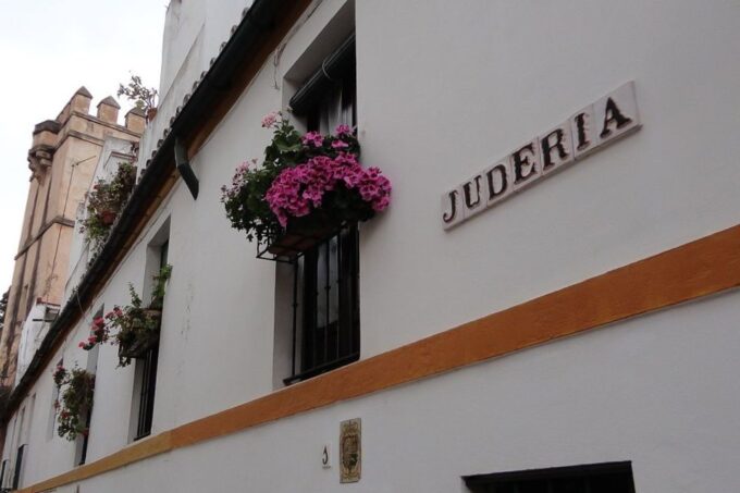 Enchanted Seville: Private Walking Tour - Directions