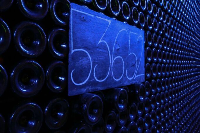 Epernay: Winery and Cellar Tour With Champagne Tasting - Frequently Asked Questions