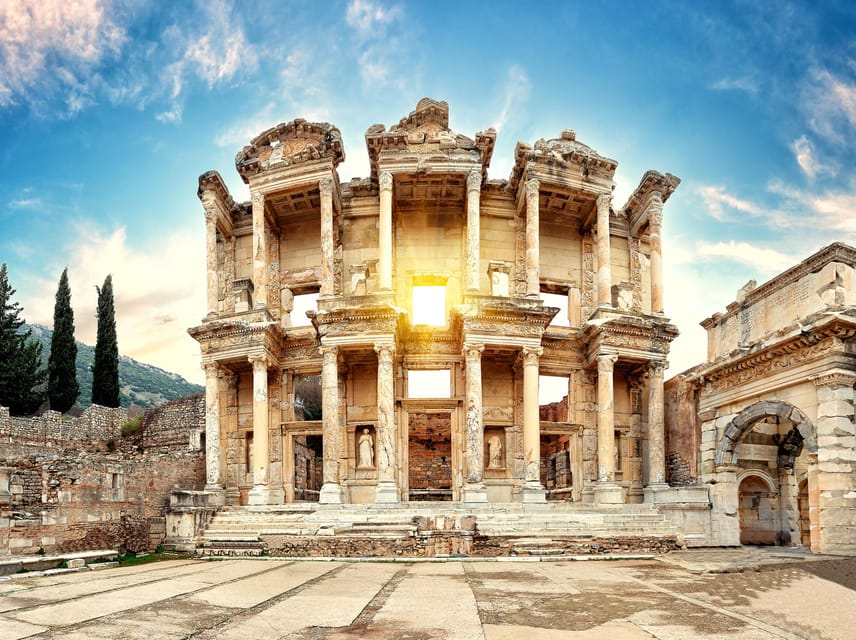 Ephesus: Ancient Cities & Time Travel - Tips for an Enjoyable Visit