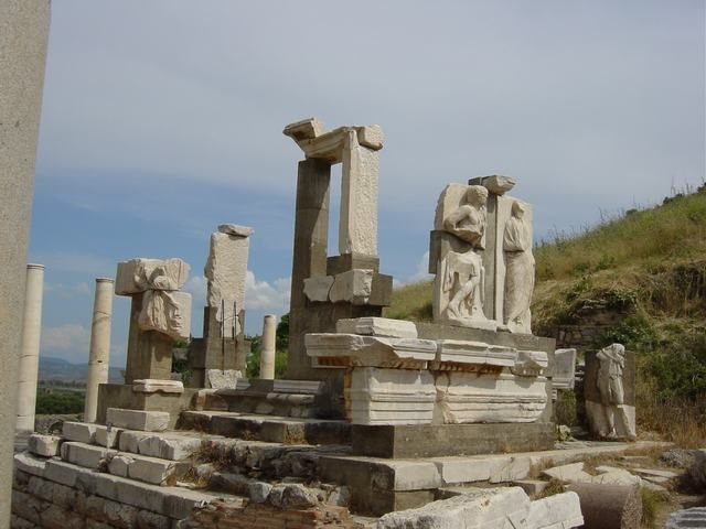 Ephesus: Full-Day Tour From Kusadasi or Izmir - Frequently Asked Questions