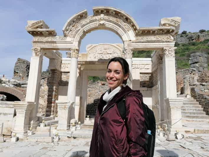 Ephesus Group Tour Full Day (The Entrance Fees Inc.) - Customer Reviews